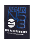 Regatta Тишърт Cline VII RMT263 Тъмносин Regular Fit - Pepit.bg