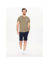 Regatta Тишърт Cline VII RMT263 Зелен Regular Fit - Pepit.bg