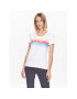 Regatta Тишърт Filandra VII Printed RWT262 Бял Regular Fit - Pepit.bg