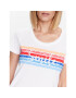 Regatta Тишърт Filandra VII Printed RWT262 Бял Regular Fit - Pepit.bg