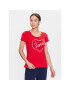 Regatta Тишърт Filandra VII RWT262 Червен Regular Fit - Pepit.bg