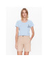 Regatta Тишърт Filandra VII RWT262 Син Regular Fit - Pepit.bg
