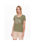 Regatta Тишърт Filandra VII RWT262 Зелен Regular Fit - Pepit.bg
