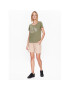 Regatta Тишърт Filandra VII RWT262 Зелен Regular Fit - Pepit.bg