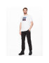 Regatta Тишърт Fingal VII RMT272 Бял Regular Fit - Pepit.bg