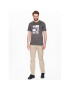 Regatta Тишърт Fingal VII RMT272 Сив Regular Fit - Pepit.bg