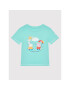 Regatta Тишърт Peppa RKT126 Син Regular Fit - Pepit.bg