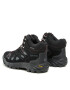 Regatta Туристически Burrell II RMF551 Черен - Pepit.bg