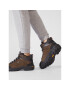 Regatta Туристически Burrell Leather RMF581 Кафяв - Pepit.bg
