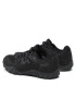 Regatta Туристически Edgepoint Jnr RKF623 Черен - Pepit.bg