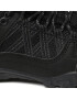 Regatta Туристически Edgepoint Jnr RKF623 Черен - Pepit.bg