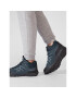 Regatta Туристически Edgepoint Mid Wp RMF622 Тъмносин - Pepit.bg