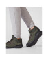 Regatta Туристически Edgepoint Mid Wp RMF622 Зелен - Pepit.bg