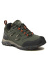 Regatta Туристически Holcombe Iep Low RMF572 Зелен - Pepit.bg
