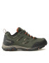 Regatta Туристически Holcombe Iep Low RMF572 Зелен - Pepit.bg