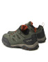 Regatta Туристически Holcombe Iep Low RMF572 Зелен - Pepit.bg