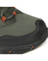 Regatta Туристически Holcombe Iep Low RMF572 Зелен - Pepit.bg