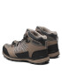 Regatta Туристически Lady Samaris II Mid RWF539 Кафяв - Pepit.bg
