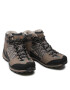 Regatta Туристически Lady Samaris II Mid RWF539 Кафяв - Pepit.bg