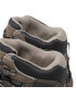 Regatta Туристически Lady Samaris II Mid RWF539 Кафяв - Pepit.bg