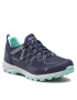 Regatta Туристически Lady Samaris Lite Low RWF693 Тъмносин - Pepit.bg