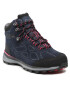 Regatta Туристически Lady Samaris Suede RWF575 Тъмносин - Pepit.bg