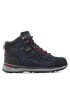 Regatta Туристически Lady Samaris Suede RWF575 Тъмносин - Pepit.bg