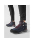 Regatta Туристически Lady Samaris Suede RWF575 Тъмносин - Pepit.bg