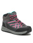 Regatta Туристически Samaris Mid Jnr RKF509 Цветен - Pepit.bg
