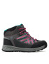 Regatta Туристически Samaris Mid Jnr RKF509 Цветен - Pepit.bg