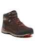 Regatta Туристически Samaris Suede RMF575 Кафяв - Pepit.bg