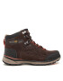 Regatta Туристически Samaris Suede RMF575 Кафяв - Pepit.bg