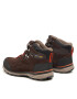 Regatta Туристически Samaris Suede RMF575 Кафяв - Pepit.bg