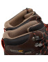 Regatta Туристически Samaris Suede RMF575 Кафяв - Pepit.bg