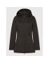 Regatta Яке за дъжд Pulton II RWW378 Черен Regular Fit - Pepit.bg