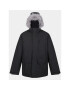 Regatta Зимно яке Salinger IV RMP357 Черен Regular Fit - Pepit.bg