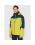 Regatta Зимно яке Highton Stretch II RMP321 Жълт Regular Fit - Pepit.bg