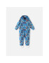 Reima Гащеризон Bennas 5100178B Син Regular Fit - Pepit.bg