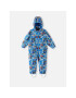 Reima Гащеризон Bennas 5100178B Син Regular Fit - Pepit.bg