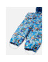 Reima Гащеризон Bennas 5100178B Син Regular Fit - Pepit.bg