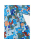Reima Гащеризон Bennas 5100178B Син Regular Fit - Pepit.bg