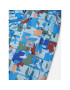 Reima Гащеризон Bennas 5100178B Син Regular Fit - Pepit.bg
