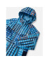 Reima Гащеризон Karikko 5100179B Син Regular Fit - Pepit.bg