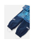 Reima Гащеризон Karikko 5100179B Син Regular Fit - Pepit.bg