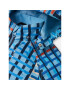Reima Гащеризон Karikko 5100179B Син Regular Fit - Pepit.bg