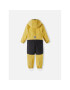 Reima Гащеризон Nurmes 5100007A Жълт Regular Fit - Pepit.bg