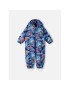 Reima Гащеризон Topilla 5100161B Син Regular Fit - Pepit.bg