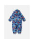 Reima Гащеризон Topilla 5100161B Син Regular Fit - Pepit.bg
