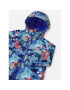 Reima Гащеризон Topilla 5100161B Син Regular Fit - Pepit.bg