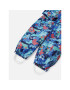 Reima Гащеризон Topilla 5100161B Син Regular Fit - Pepit.bg